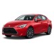 Toyota YARIS (Yaris) XLE 2020 Toyota YARIS (Yaris) XLE 2020