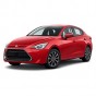 Toyota YARIS (Yaris) XLE 2020
