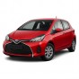 Toyota Yaris 2015