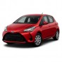 Toyota Yaris 2019