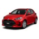 Toyota Yaris Hatchback (Yaris hatchback) 2020 Toyota Yaris Hatchback (Yaris hatchback) 2020