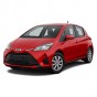 Toyota Yaris Hatchback 2018