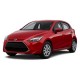 Toyota Yaris Hatchback 2020 Toyota Yaris Hatchback 2020
