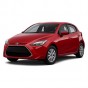 Toyota Yaris Hatchback 2020