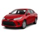 Toyota Yaris Sedan 2019 Toyota Yaris Sedan 2019