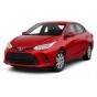 Toyota Yaris Sedan 2019