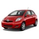 Toyota Yaris Two-door Hatchback 2010 Toyota Yaris Two-door Hatchback 2010