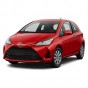 Toyota Yaris Two-door Hatchback 2018