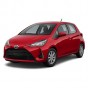 Toyota YarisHatchback 2019