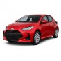 Toyota YarisHatchback 2020