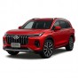 Trumpchi ES9 2023