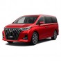 Trumpchi M8 2021