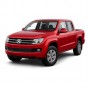 Volkswagen Amarok 2010