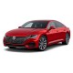 Volkswagen Arteon 2019 Volkswagen Arteon 2019