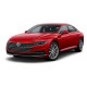 Volkswagen Arteon Sedan 2019 Volkswagen Arteon Sedan 2019