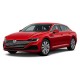 Volkswagen Arteon Sedan 2021 Volkswagen Arteon Sedan 2021