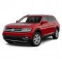 Volkswagen Atlas 2018