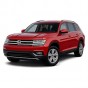 Volkswagen Atlas SUV 2018