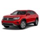 Volkswagen AtlasCrossSport 2020 Volkswagen AtlasCrossSport 2020