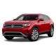 Volkswagen AtlasCrossSport 2021 Volkswagen AtlasCrossSport 2021