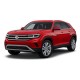 Volkswagen AtlasCrossSport SUV 2020 Volkswagen AtlasCrossSport SUV 2020