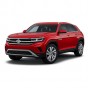 Volkswagen AtlasCrossSport SUV 2020