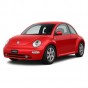 Volkswagen Beetle Turbo Two-door Hatchback 1998