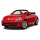 Volkswagen Beetle Two-door Convertible 2013