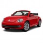 Volkswagen Beetle Two-door Convertible 2013