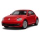 Volkswagen Beetle Two-door Coupe 2012 Volkswagen Beetle Two-door Coupe 2012