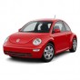 Volkswagen Beetle Two-door Hatchback 1998