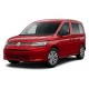 Volkswagen Caddy 2021 Volkswagen Caddy 2021