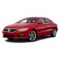 Volkswagen CC Sedan 2009