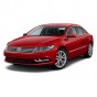 Volkswagen CC Sedan 2013