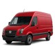 Volkswagen Crafter 2007 Volkswagen Crafter 2007