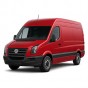 Volkswagen Crafter 2007
