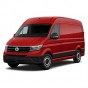 Volkswagen Crafter 2018