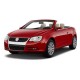 Volkswagen Eos Two-door Convertible 2007 Volkswagen Eos Two-door Convertible 2007