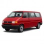 Volkswagen Eurovan GLS MVLWB 1992