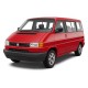 Volkswagen Eurovan MV 1992 Volkswagen Eurovan MV 1992