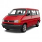 Volkswagen Eurovan MV 1992
