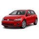 Volkswagen golf 7 2014 Volkswagen golf 7 2014