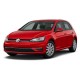 Volkswagen Golf 7 2017 Volkswagen Golf 7 2017