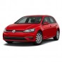 Volkswagen Golf 7 2017
