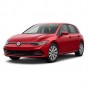 Volkswagen Golf 8 2021
