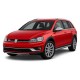Volkswagen Golf Alltrack 2017 Volkswagen Golf Alltrack 2017