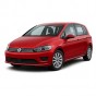 Volkswagen Golf GolfSV 2014