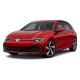 Volkswagen Golf GTI 2021 Volkswagen Golf GTI 2021