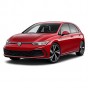 Volkswagen Golf GTI 2023