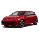 Volkswagen Golf GTI Clubsport 8th generation 2019 Volkswagen Golf GTI Clubsport 8th generation 2019